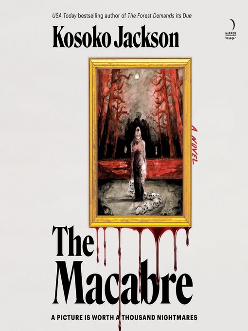 Title details for The Macabre by Kosoko Jackson - Available